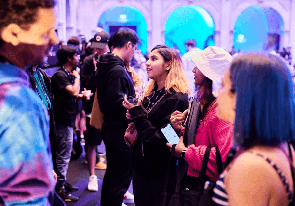 solana hacker house participants