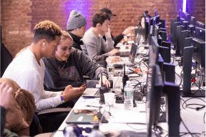 solana hacker house presentation