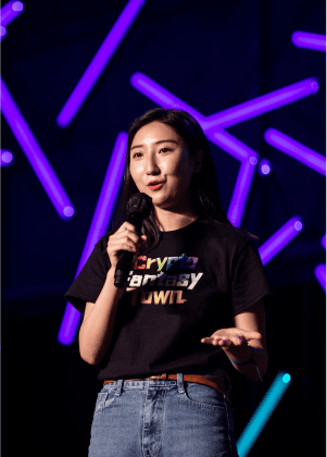 solana hacker house keynote